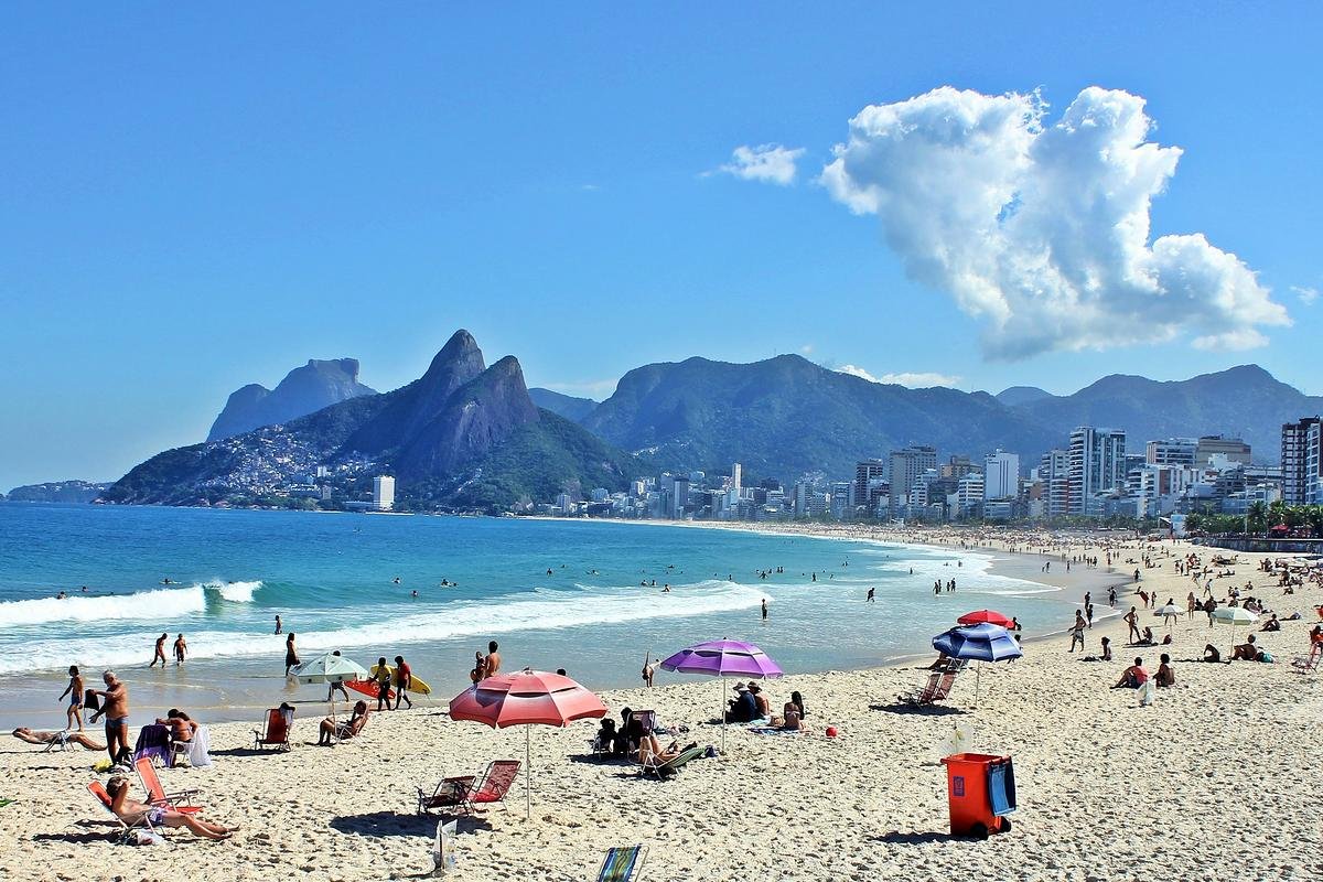 Rio Spot Homes