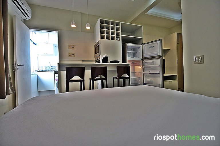 Rio Spot Ipanema C011