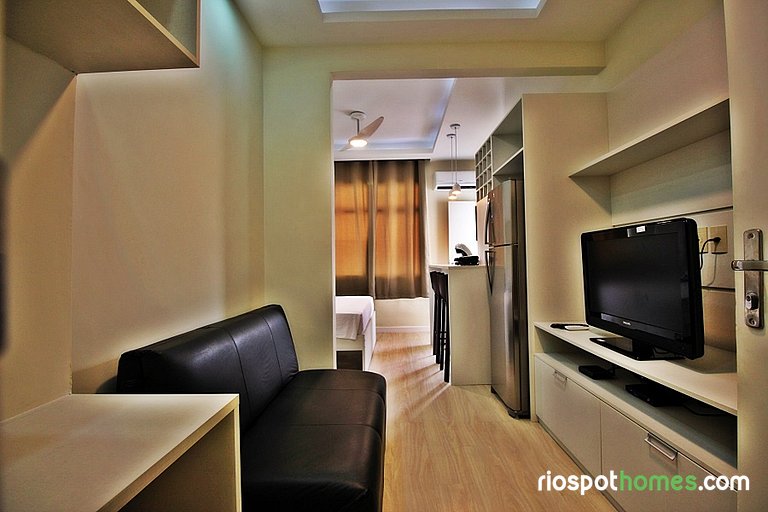 Rio Spot Ipanema C011