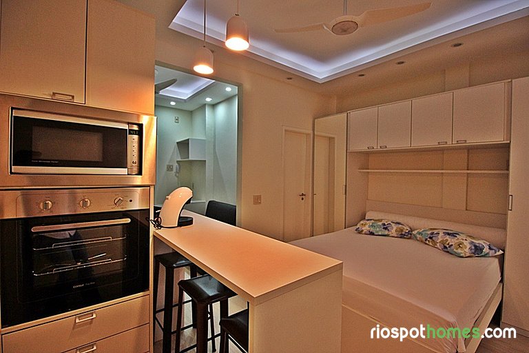 Rio Spot Ipanema C011