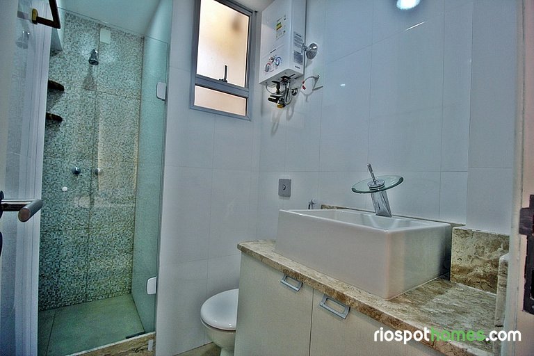 Rio Spot Ipanema C011