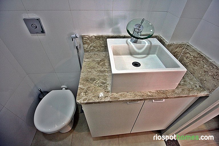 Rio Spot Ipanema C011