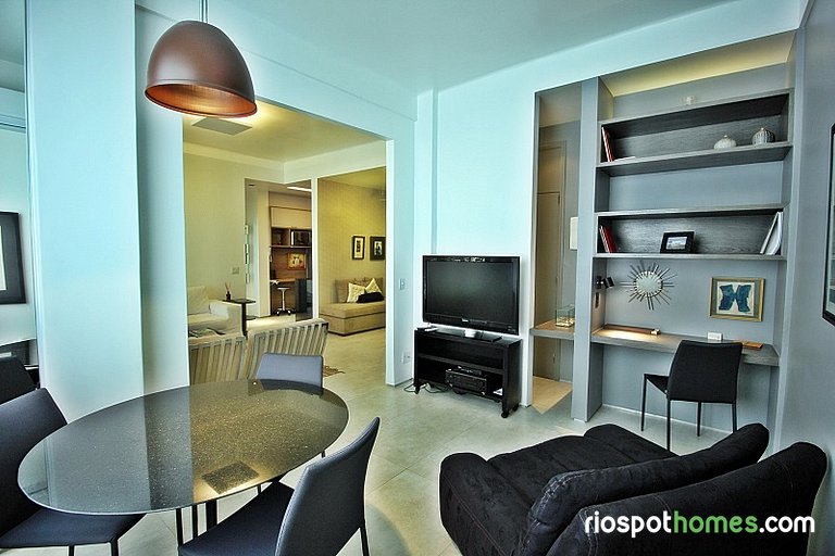 Rio Spot Begossi U022