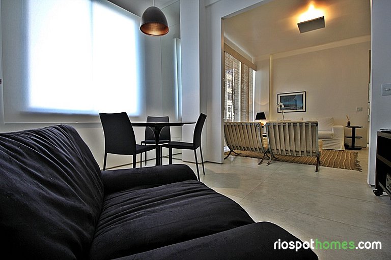 Rio Spot Begossi U022