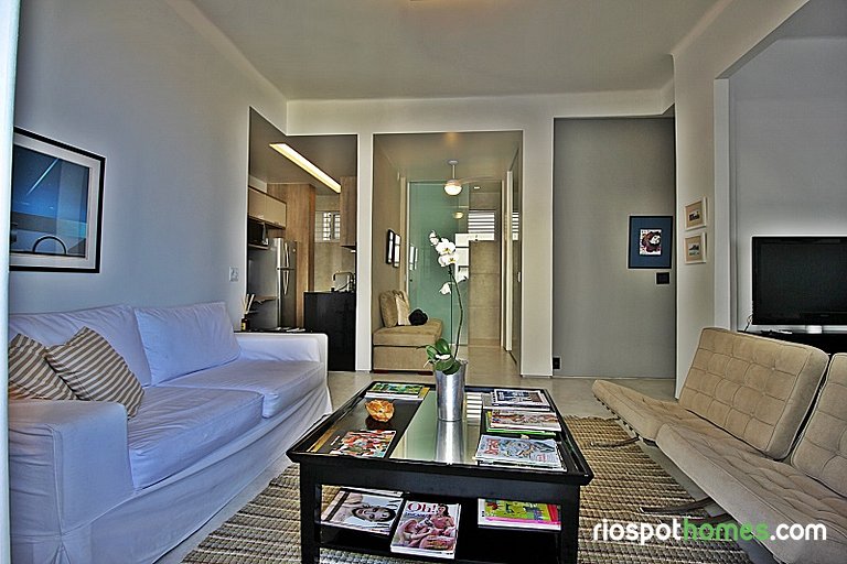 Rio Spot Begossi U022