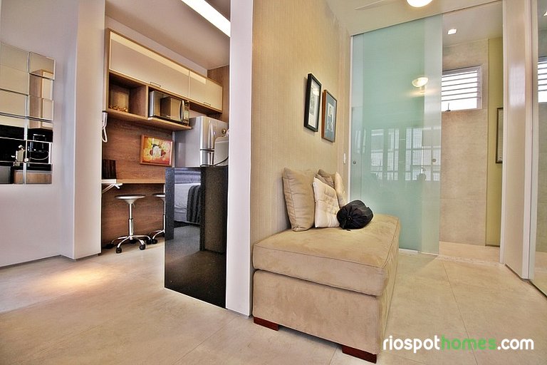 Rio Spot Begossi U022