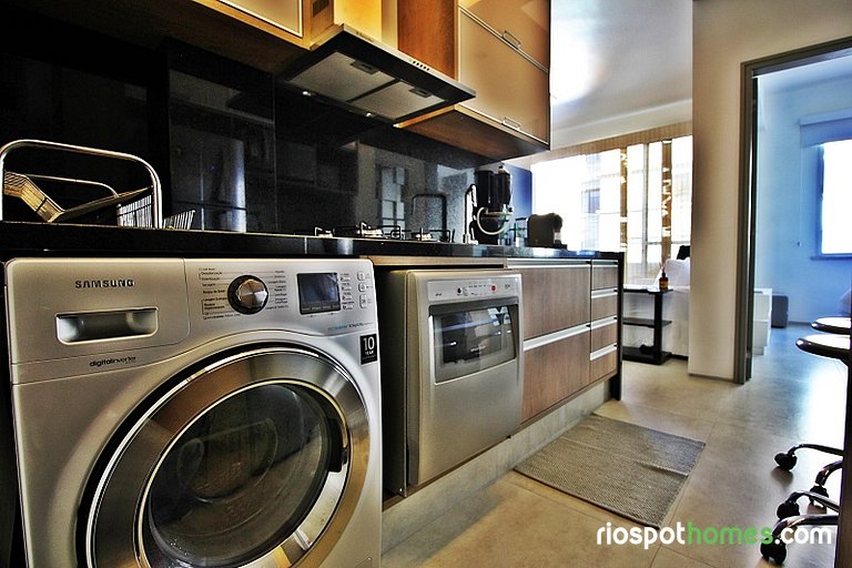 Rio Spot Begossi U022