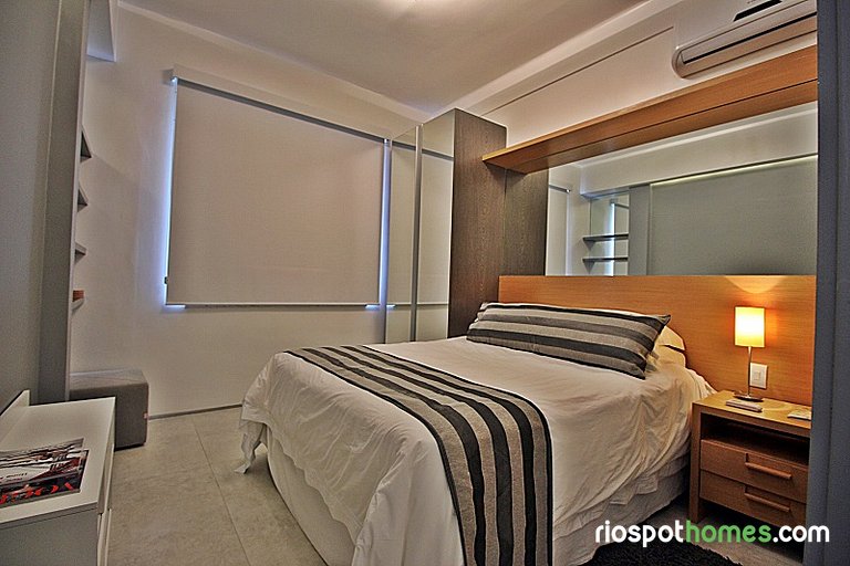 Rio Spot Begossi U022