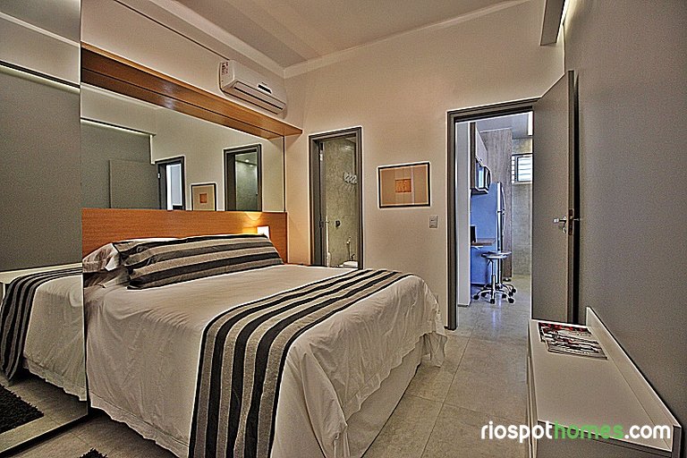 Rio Spot Begossi U022