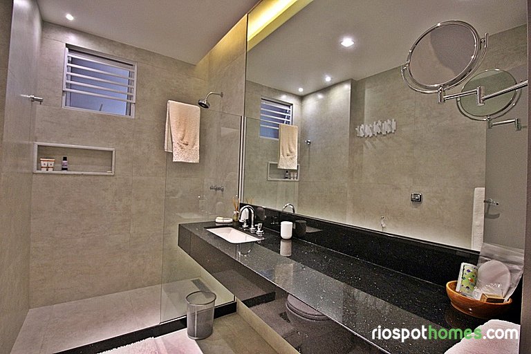 Rio Spot Begossi U022
