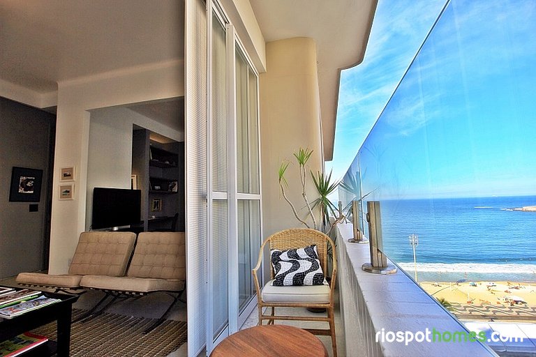 Rio Spot Begossi U022
