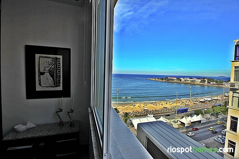 Rio Spot Begossi U022