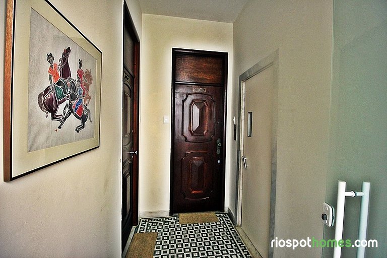 Rio Spot Begossi U022