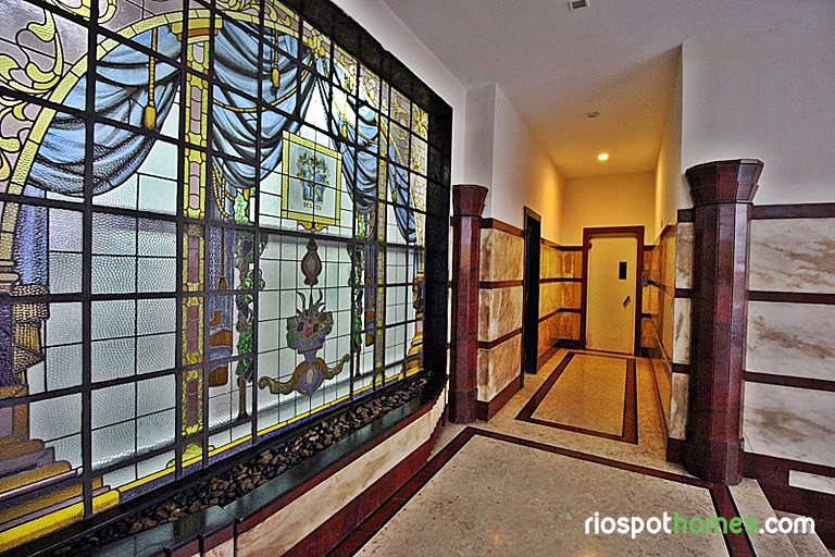 Rio Spot Begossi U022