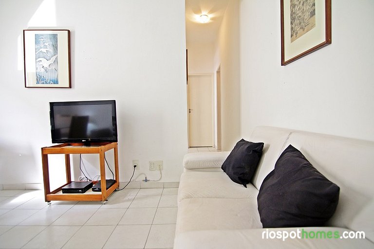 Rio Spot Homes Leblon D026