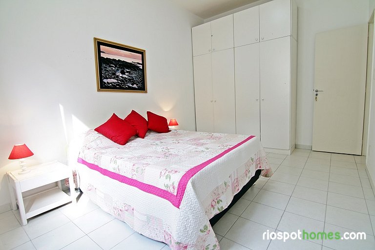 Rio Spot Homes Leblon D026