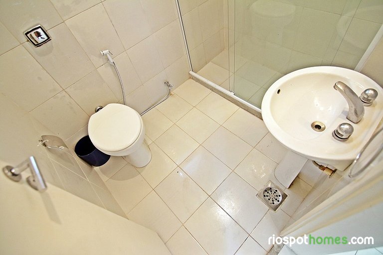 Rio Spot Homes Leblon D026