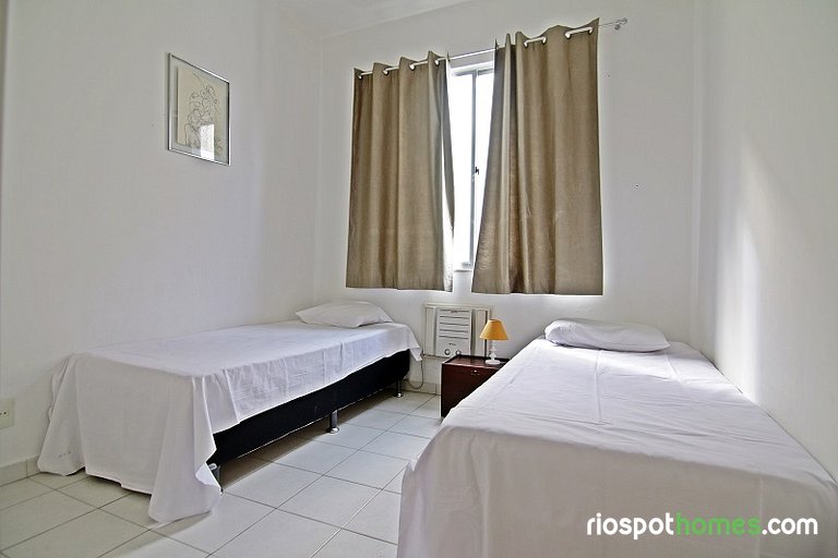 Rio Spot Homes Leblon D026