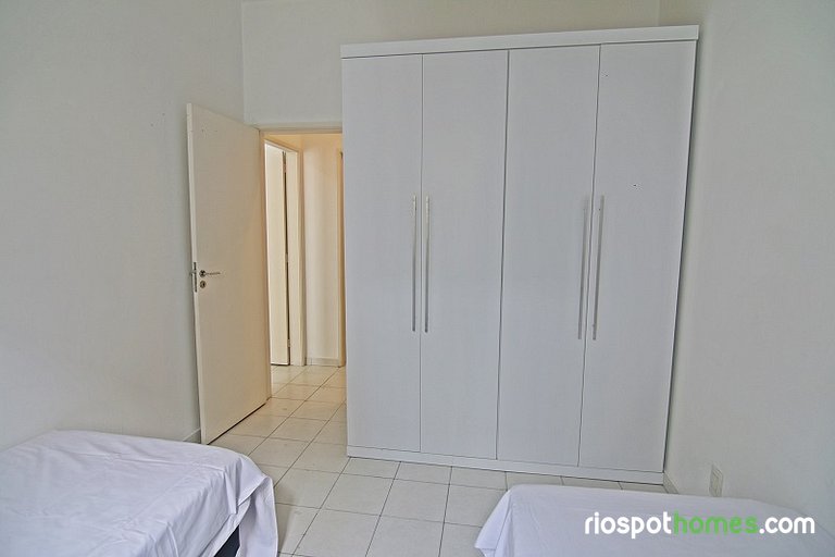 Rio Spot Homes Leblon D026