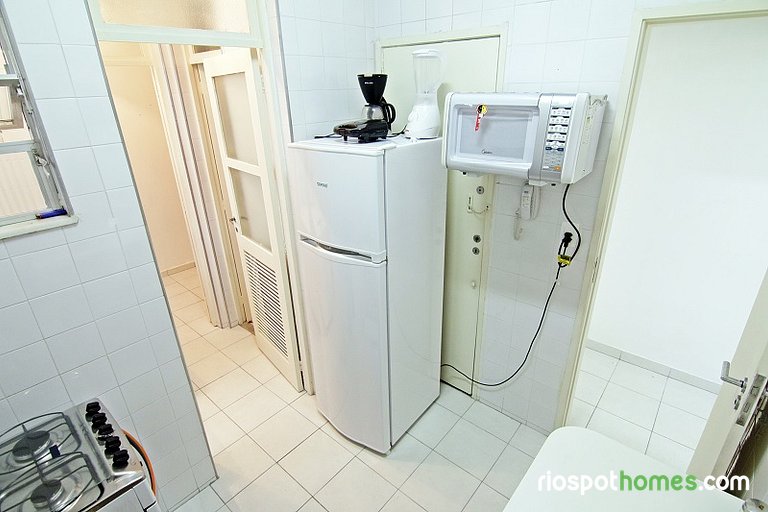 Rio Spot Homes Leblon D026
