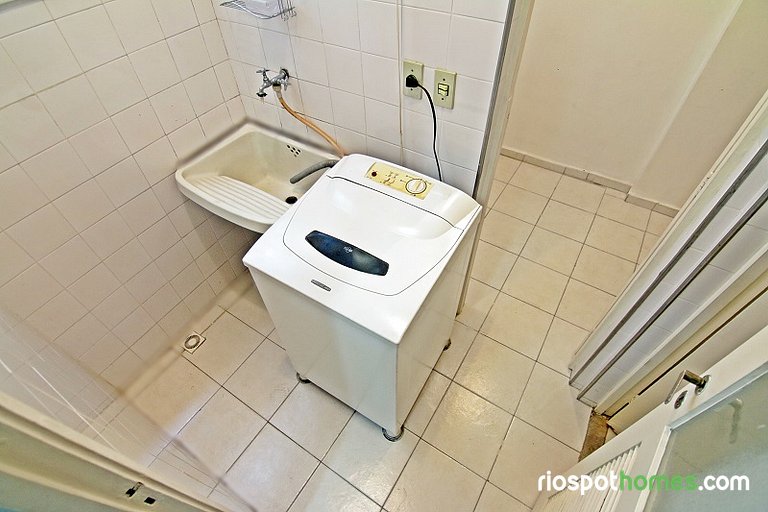 Rio Spot Homes Leblon D026