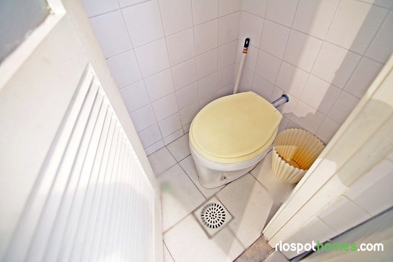Rio Spot Homes Leblon D026