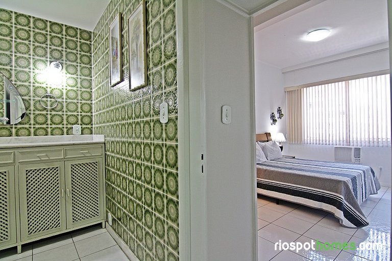 Rio Spot Homes vista mar D027