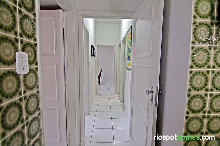 Rio Spot Homes vista mar D027