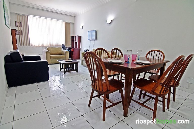 Rio Spot Homes vista mar D027