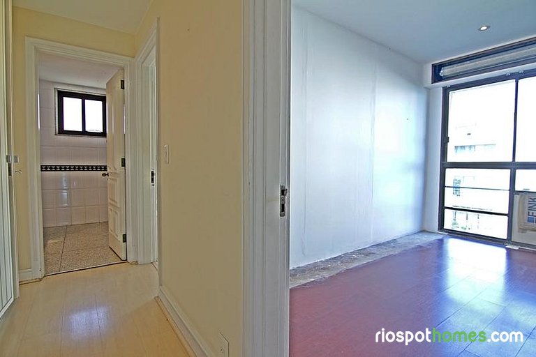 4 Bedrooms with scenic view