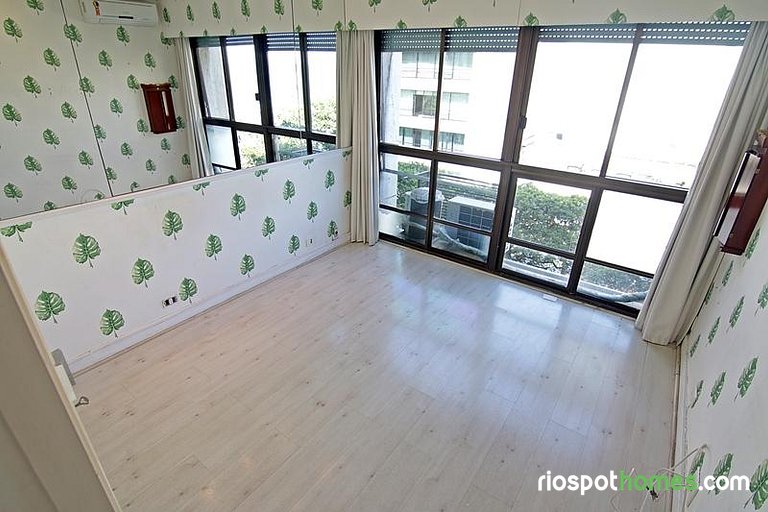4 Bedrooms with scenic view
