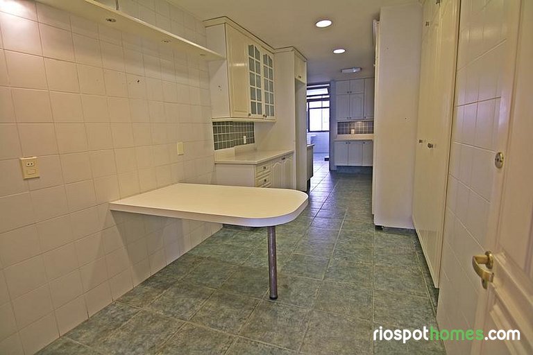 4 quartos Veira Souto Ipanema