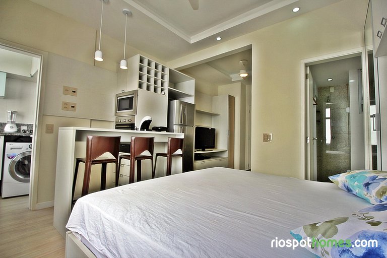 Rio Spot Ipanema C011