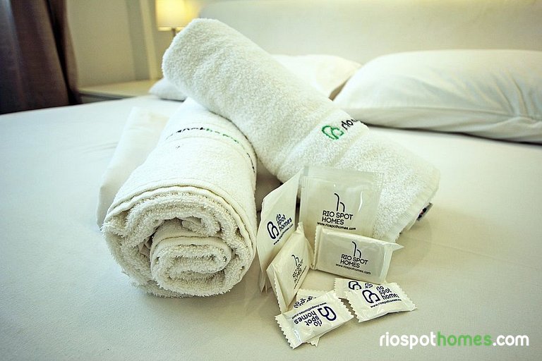 Rio Spot Begossi D041