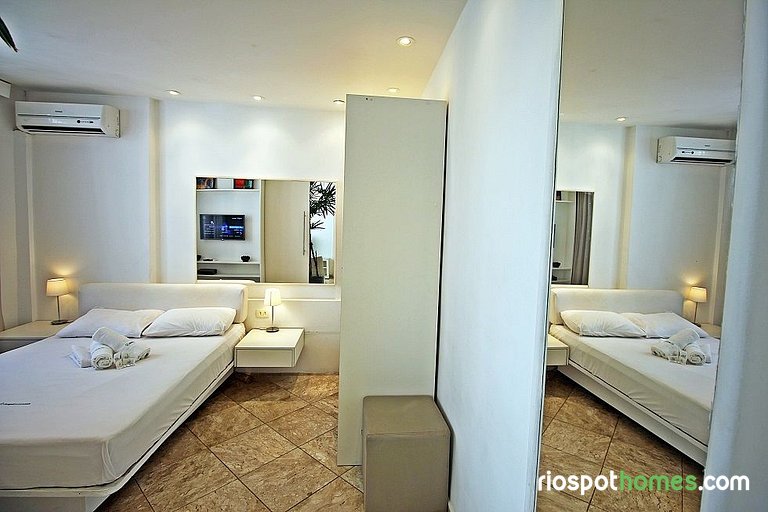 Rio Spot Begossi D041