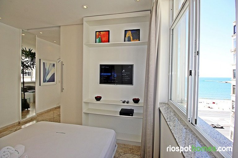 Rio Spot Begossi D041