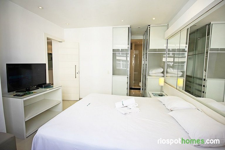Rio Spot Begossi D041