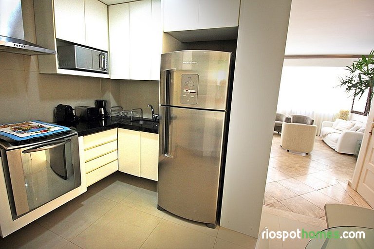 Rio Spot Begossi D041