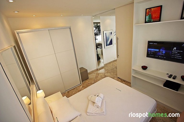 Rio Spot Begossi D041