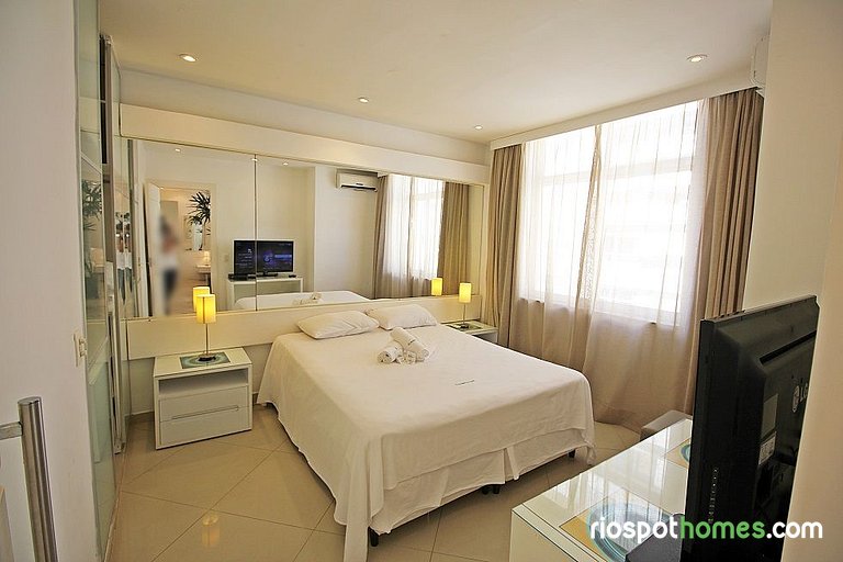 Rio Spot Begossi D041
