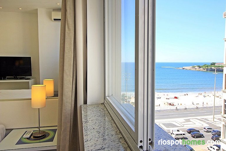 Rio Spot Begossi D041