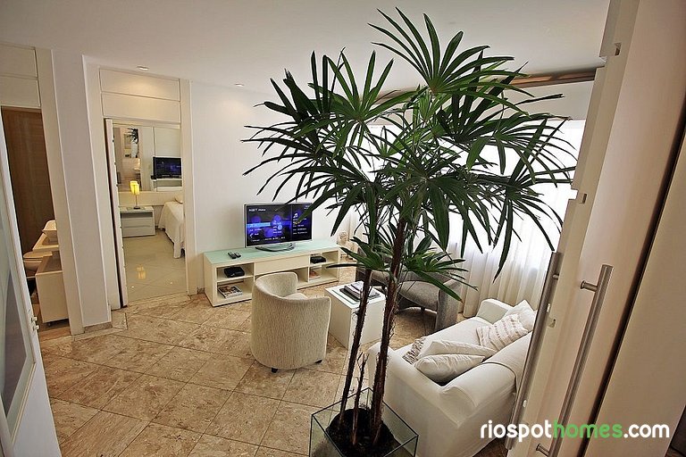Rio Spot Begossi D041