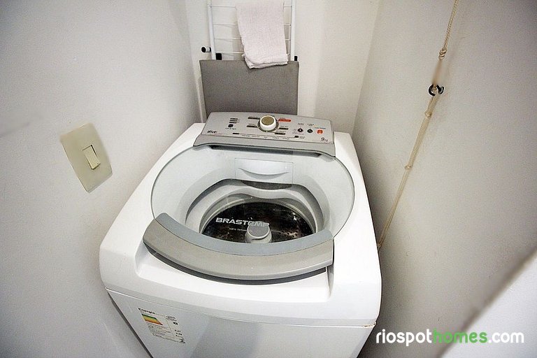 Rio Spot Begossi D041