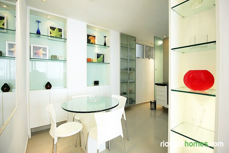 Rio Spot Begossi D041