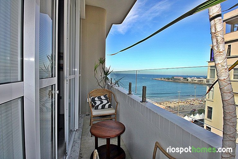 Rio Spot Begossi U022