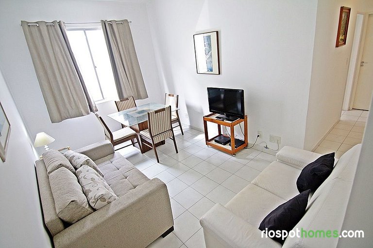 Rio Spot Homes Leblon D026