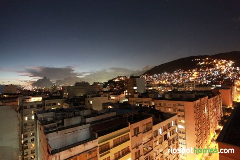 Rio Spot Homes Raul Penthouse 02