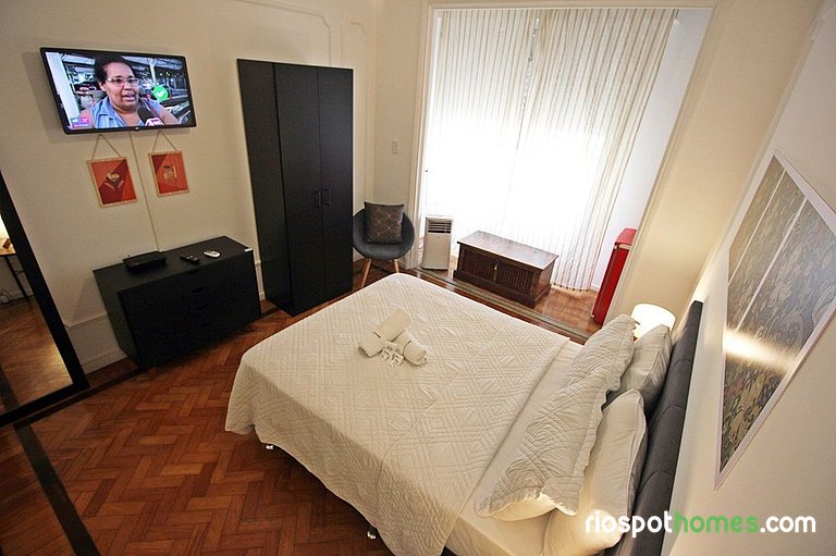 Rio Spot Homes vintage C051