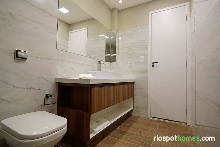 Rio Spot Homes Sa Ferreira 02