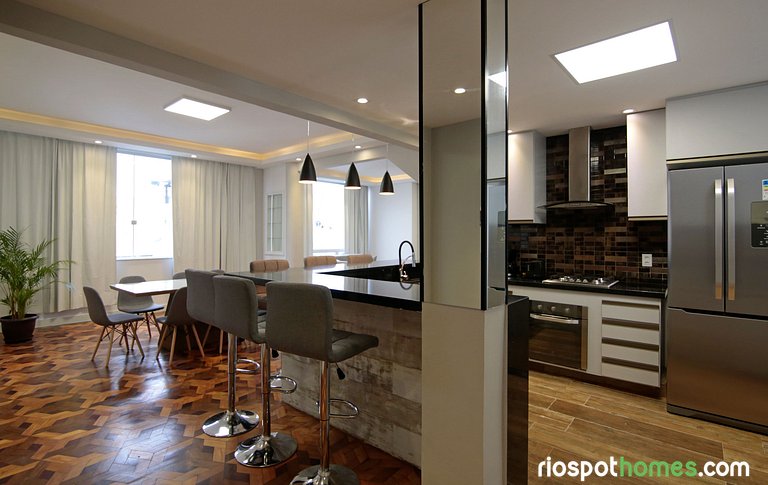 Rio Spot Homes Sa Ferreira 02